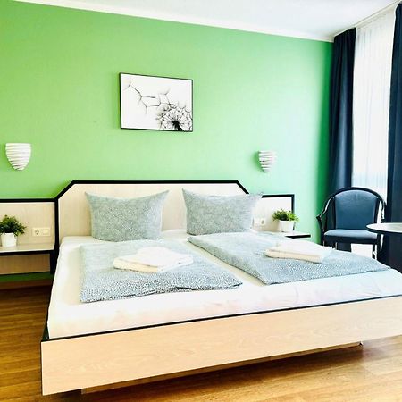 F-1010 Strandhaus Moenchgut Bed&Breakfast Dz 28 Terrasse Strandnah, Inkl Fruehstueck ロープベ エクステリア 写真